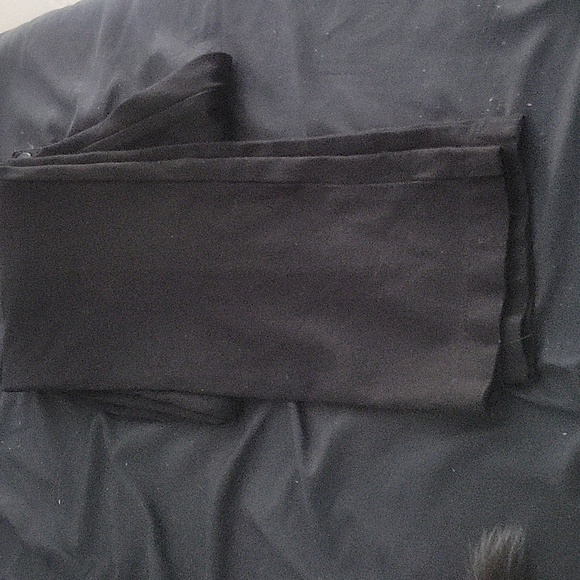 Women's white house black market dress pants size M color black - Picture 5 of 5